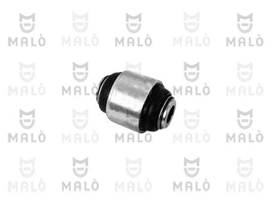 Suspension, corps de l'essieu AKRON-MALÒ 52125