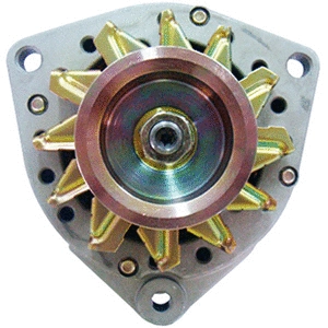 Alternateur Bosch UP Test F042A01007