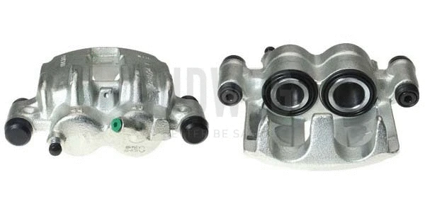 Étrier de frein BUDWEG CALIPER 343220