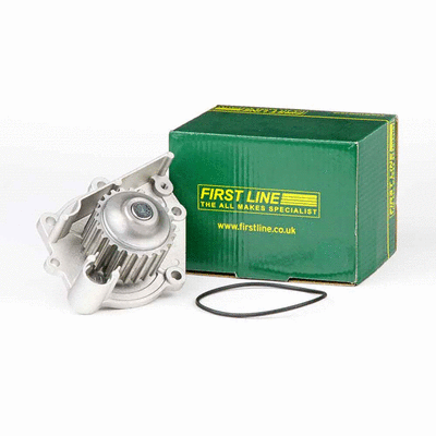 Pompe à eau, refroidissement du moteur FIRST LINE FWP2071