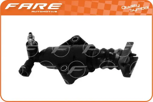 Cylindre récepteur, embrayage FARE SA 10940