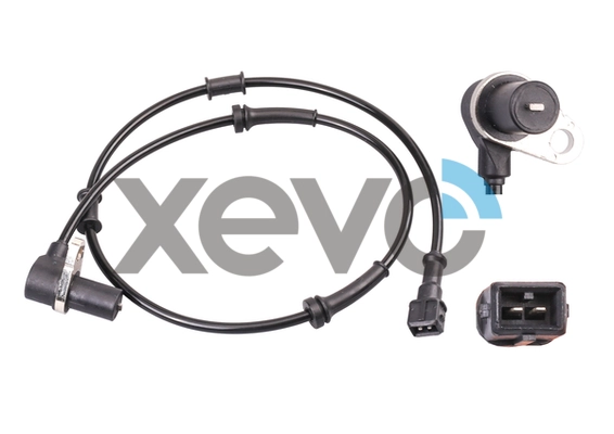 Capteur, vitesse de roue XEVO XBS311