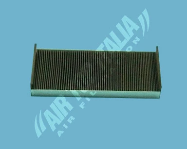 Filtre, air de l'habitacle ASTER AS2041