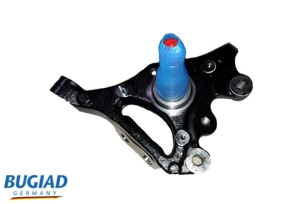 Fusée d'essieu, suspension de roue BUGIAD BSP25047