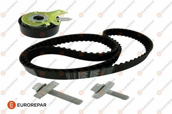 Kit de courroie crantée EUROREPAR 1611258880