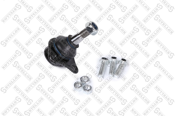Rotule de suspension STELLOX 52-00051A-SX