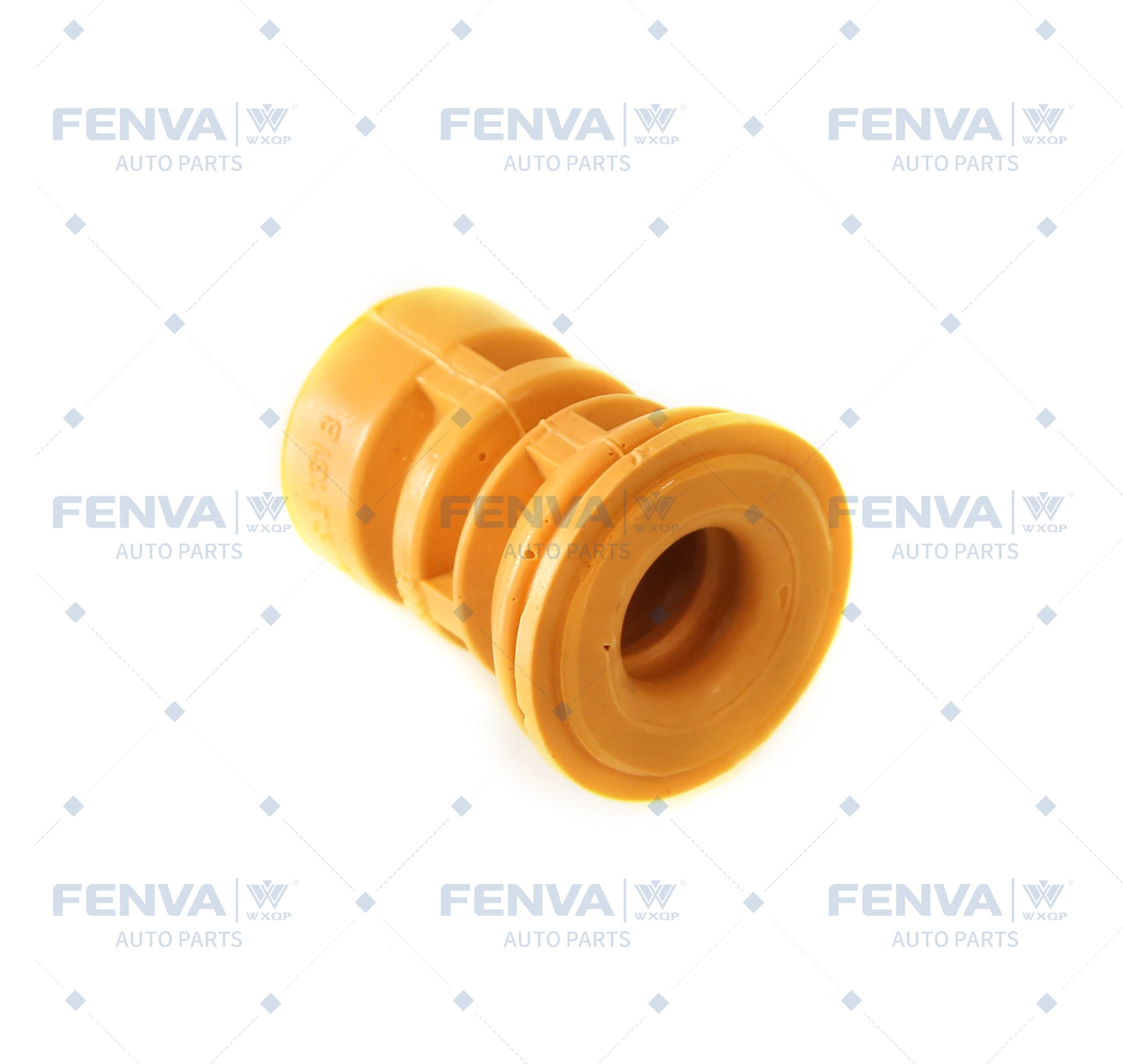 Butée élastique, suspension WXQP 380715