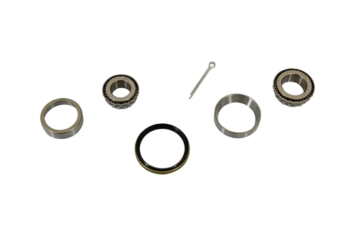 Kit de roulements de roue KLAXCAR FRANCE 22103z
