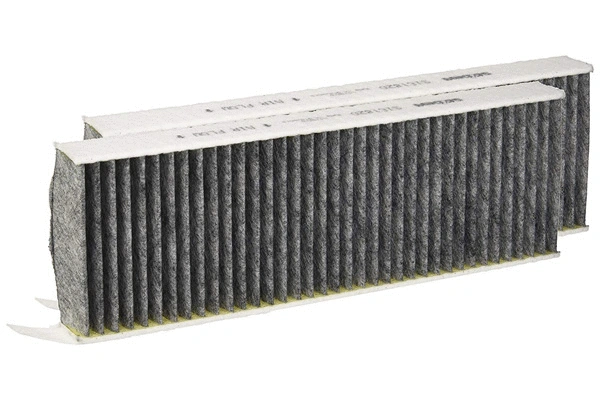 Filtre, air de l'habitacle DÜRER H5044W