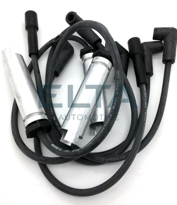 Kit de câbles d'allumage ELTA AUTOMOTIVE ET4123