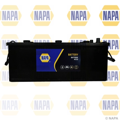 Batterie de démarrage NAPA 620N
