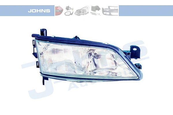 Projecteur principal JOHNS 55 15 10