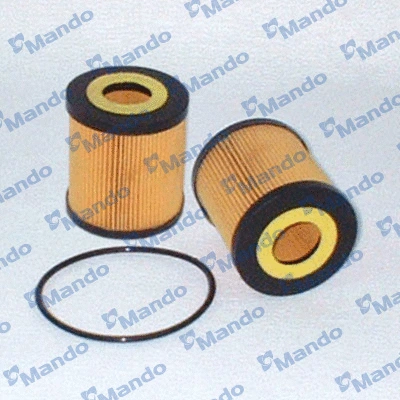Filtre à huile MANDO MMF045024