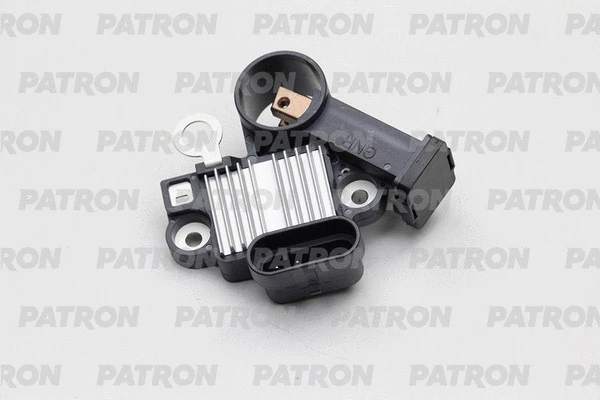 Régulateur d'alternateur PATRON P25-0186KOR