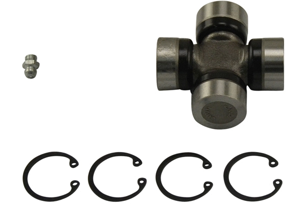 Joint, arbre de transmission KAVO PARTS DUJ-3002