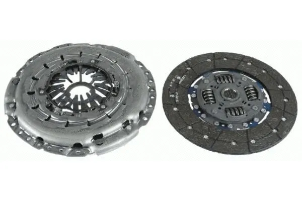 Kit d'embrayage KAWE 962782