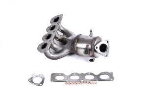 Catalyseur EEC VX6080T