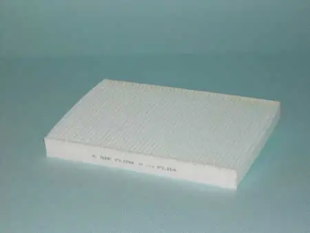 Filtre, air de l'habitacle Technika 777114