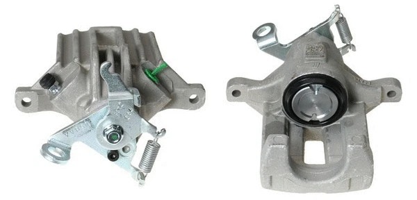 Étrier de frein 4X4 ESTANFI PDF-26-027