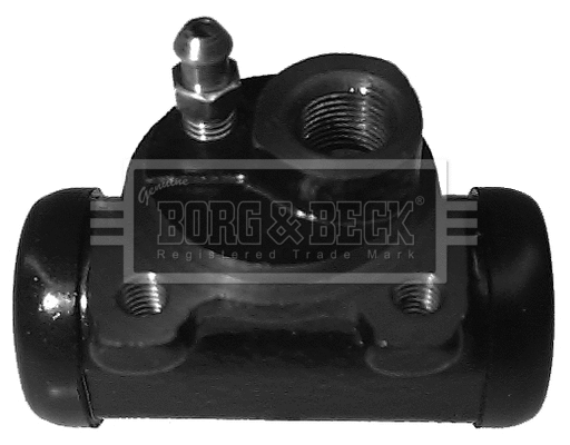 Cylindre de roue BORG & BECK BBW1475