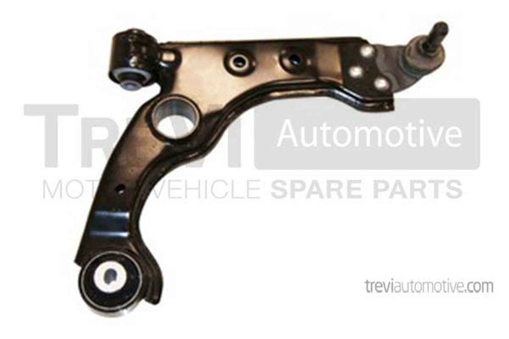 Bras de liaison, suspension de roue TREVI AUTOMOTIVE TRTT1301