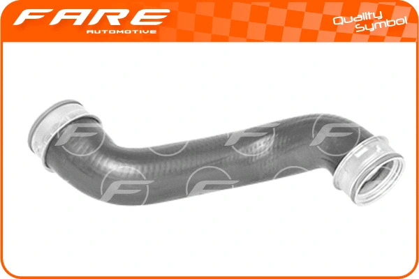 Gaine de suralimentation FARE SA 15107