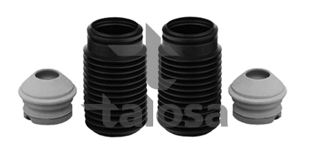 Kit de protection contre la poussière, amortisseur TALOSA 63-14527