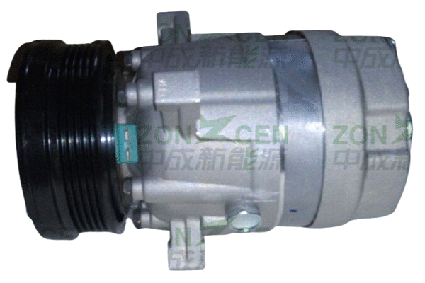 Compresseur, climatisation AIR ZONCEN 56205042