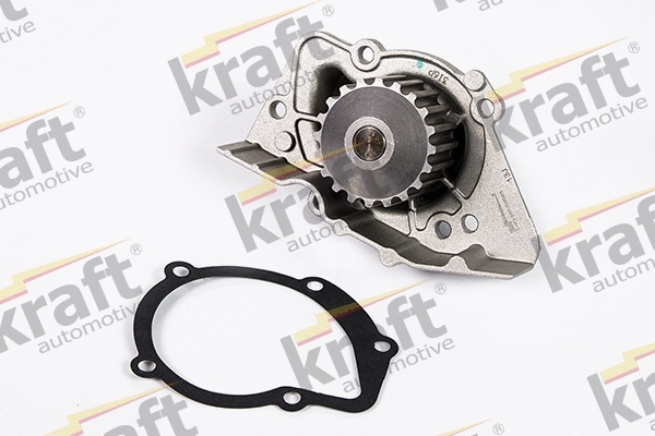 Pompe à eau, refroidissement du moteur KRAFT AUTOMOTIVE 1505930