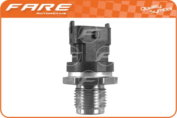 Capteur, pression de carburant FARE-RCH 31301