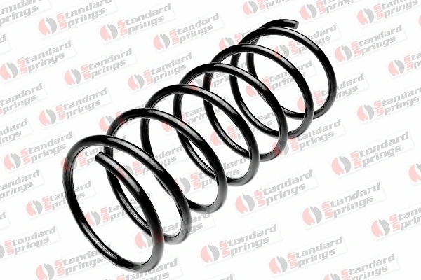 Ressort de suspension STANDARD SPRINGS ST 104 003 F