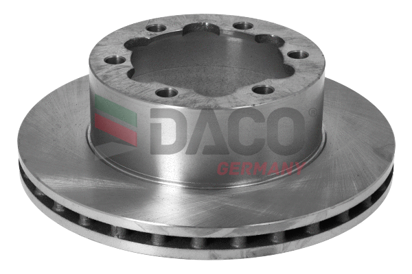 Disque de frein DACO Germany 602312
