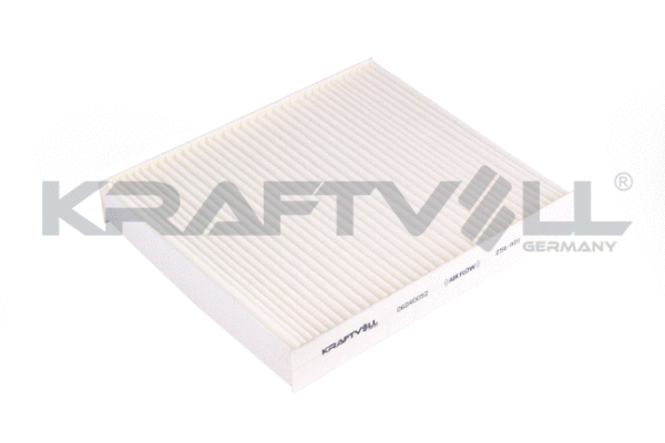 Filtre, air de l'habitacle KRAFTVOLL GERMANY 06040052
