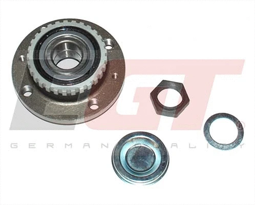 Kit de roulements de roue EGT 554149EGTk