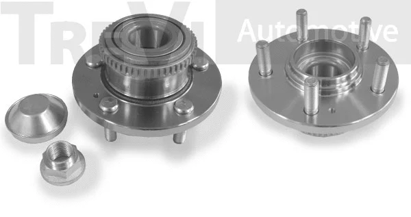 Kit de roulements de roue TREVI AUTOMOTIVE WB2200