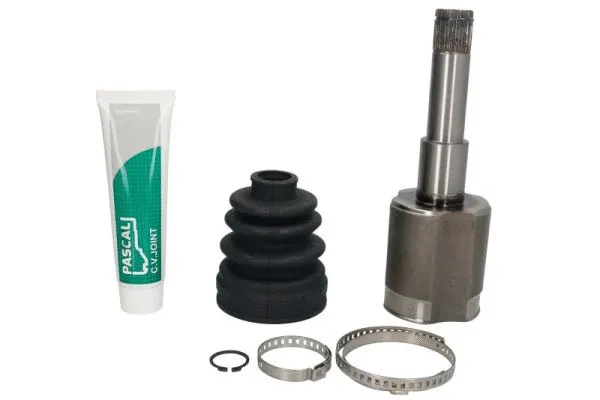 Jeu de joints, arbre de transmission PASCAL G1X051PC