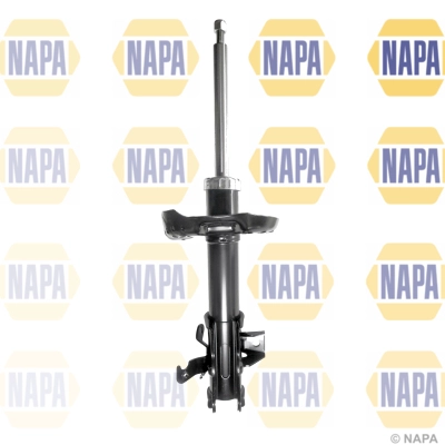 Amortisseur NAPA NSA1076