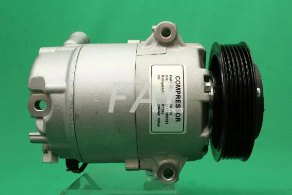 Compresseur, climatisation FAL Anlasser- und Lichtmaschinenservice F011052/25