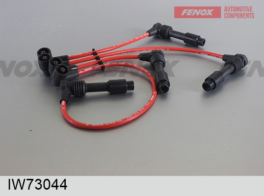 Kit de câbles d'allumage FENOX IW73044