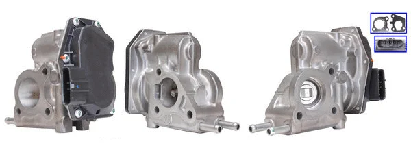 Vanne EGR RE-EX 508-00314