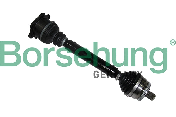 Arbre de transmission Borsehung B18368