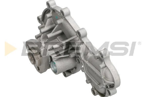 Pompe à eau, refroidissement du moteur BREMSI WP0256