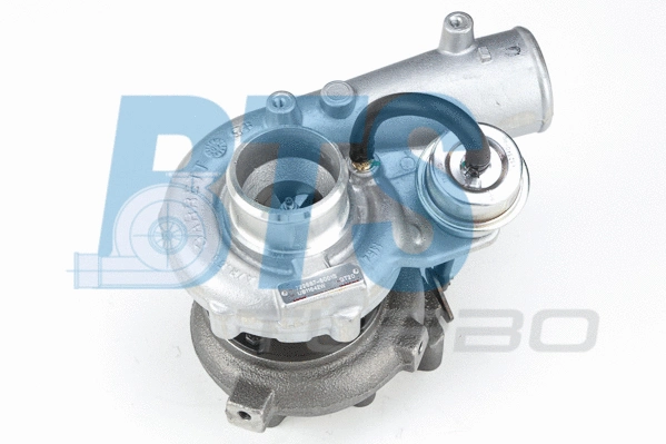 Turbocompresseur, suralimentation BTS Turbo T914193