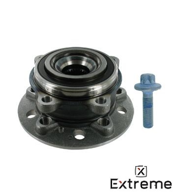 Kit de roulements de roue EXTREME 507040