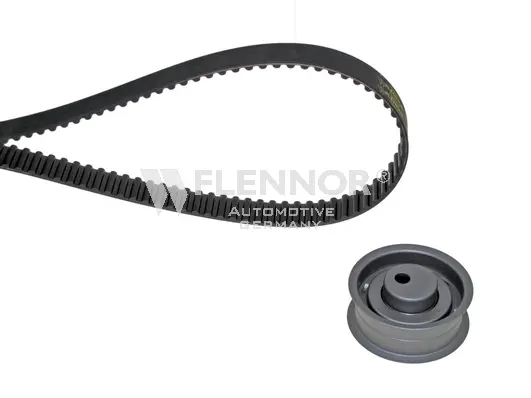 Kit de courroie crantée FLENNOR F904072V