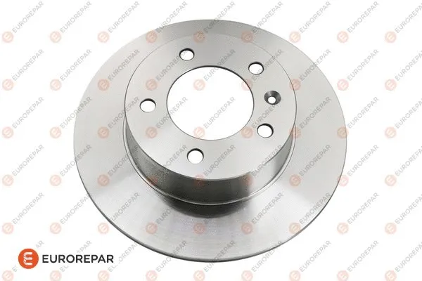 Disque de frein EUROREPAR 1618872080