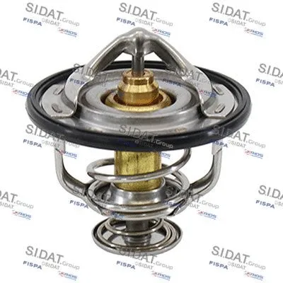 Thermostat, liquide de refroidissement AUTOTEAM M4529