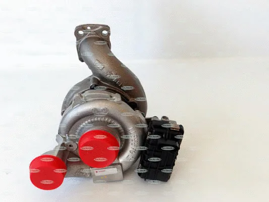 Turbocompresseur, suralimentation Technika TKA111TG