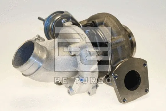 Turbocompresseur, suralimentation BE TURBO 127542RED