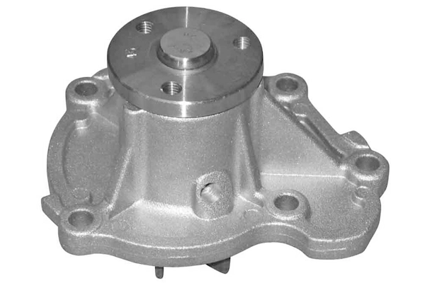 Pompe à eau, refroidissement du moteur TECDRIVE TPAE0274